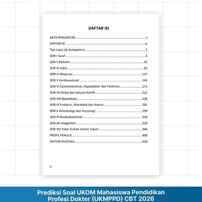 Tokomasedi_ - Ukom Academy Buku Prediksi Soal Ukmppd 226