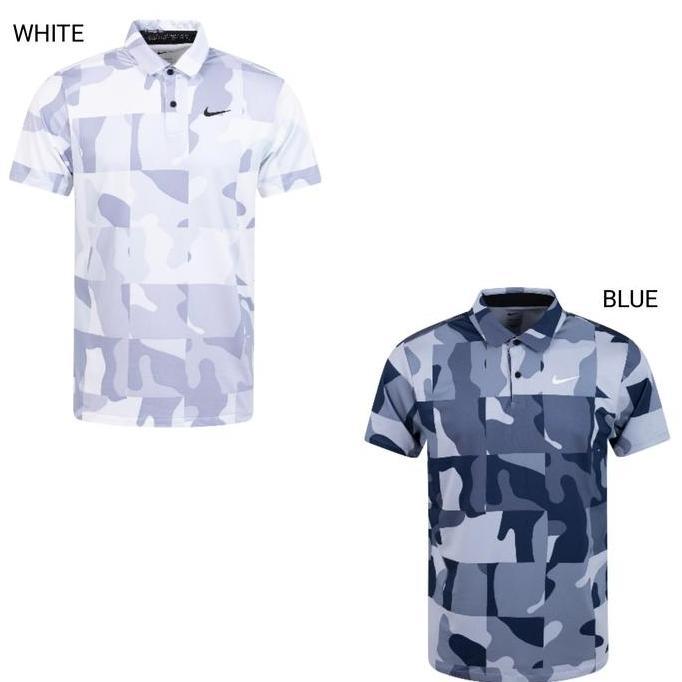POLO SHIRT GOLF NiKE PRO COMBAT KAOS PRIA KERAH OLAHRAGA IMPOR