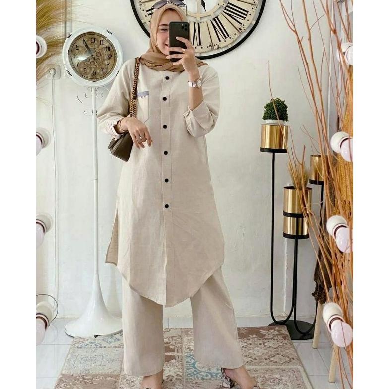 SYENA SET/ BIG SIZE / GAGIL / INJI / KATUN / NINOS