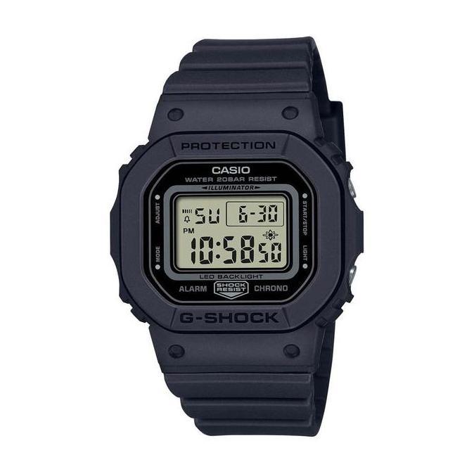 Casio G-Shock Jam Tangan Digital Pria Original Gmd-S5600Ba-1Dr