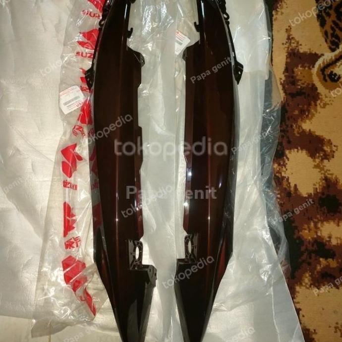 // BODY BELAKANG KANAN KIRI SKYWAVE MOCCA ORIGINAL ''