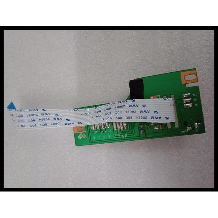DISKON PCB SENSOR UNTUK DVD PLAYER MOBIL