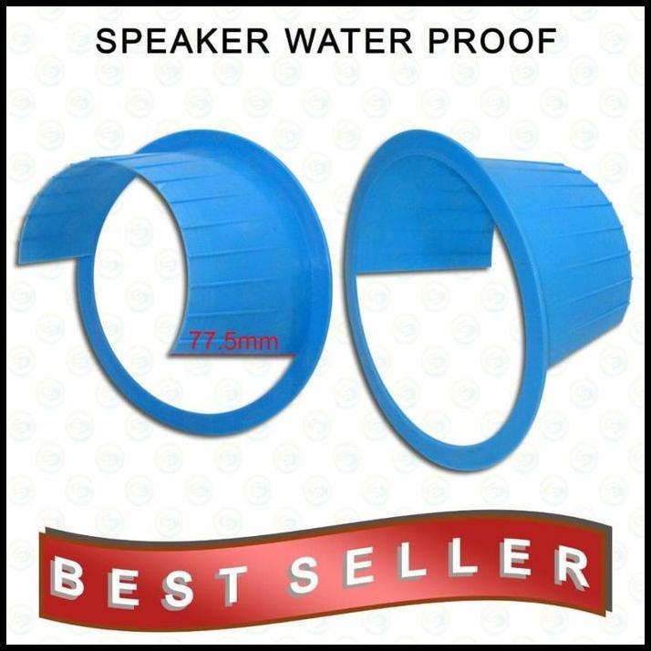 BEST DEAL FRAME SPEAKER - GRILL TOPI SPEAKER TIPIS 