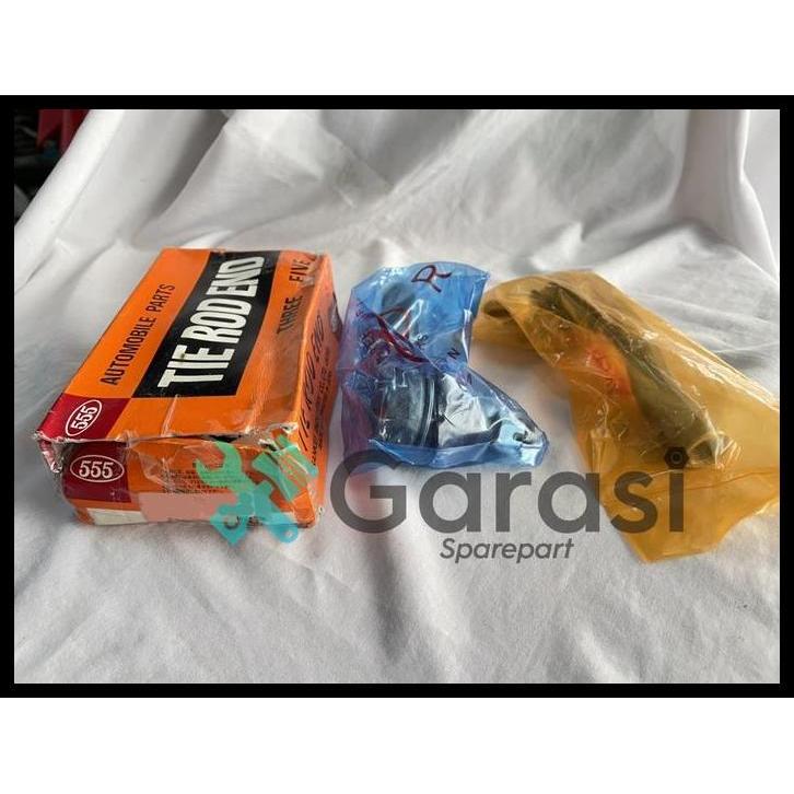 TERLARIS TIE ROD END/TIE ROD PENDEK TOYOTA ETIOS VALCO JAPAN