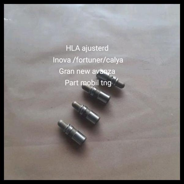 DISKON HLA ADJUSTER KLEP INNOVA FORTUNER ALL NEW AVANZA CALYA SIGRA