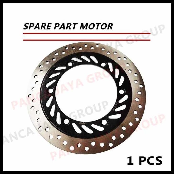 DISKON PIRINGAN DISC CAKRAM DEPAN HONDA NSR 150 SP NSR150 SP