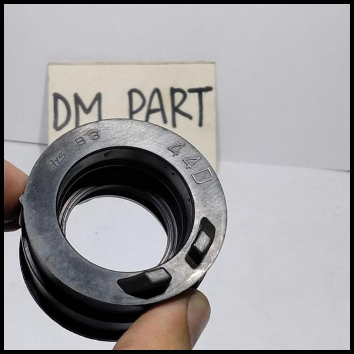TERBARU KARET MANIFOL MANIPUL MANIPOL MANIFOLD INTAK INTAKE INTEK XEON 44D PE 28 PWK 32MM 33MM ASLI 