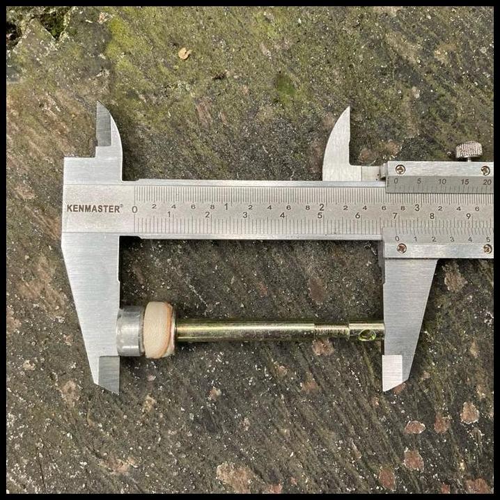 TERMURAH CARBURETOR KIT REPAIR KARBURATOR KARBU TOYOTA HIACE BENSIN RH10 RH11 1ST GEN 1 PERTAMA CORO