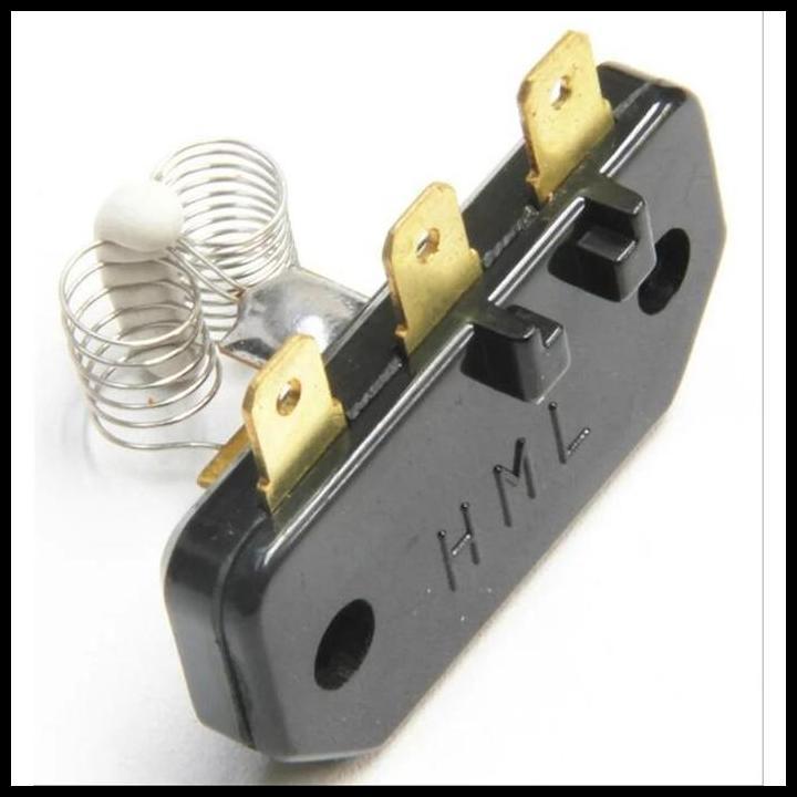 HOT DEAL WERSTAN WESTAN WERSTAND RESISTOR MOTOR BLOWER FAN KIPAS ANGIN AC DEPAN UNTUK ISUZU PANTHER 