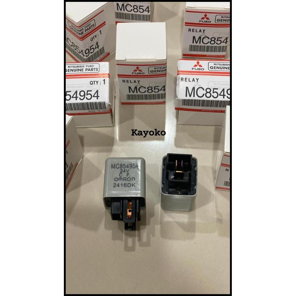 DISKON RELAY MC854954 PS135 CANTER PS190 FUSO