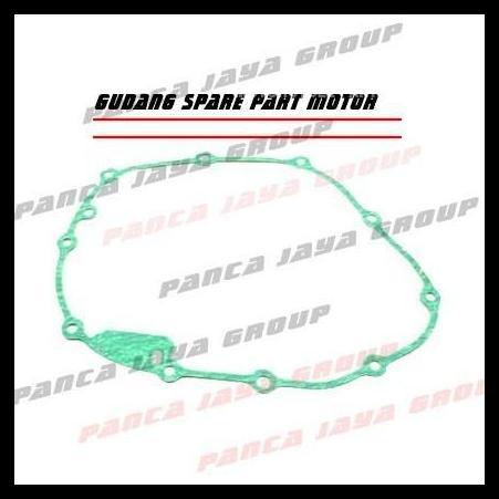 BEST DEAL PAKING-PACKING BLOK KOPLING KGH CBR150 CBR-150 OLD LAMA KARBU CARBU 