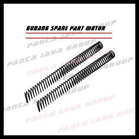 DISKON PER SHOCK-SOK-SHOK DEPAN HONDA PCX 125 150 CBU LOKAL IMPORT NEW ABS FI 