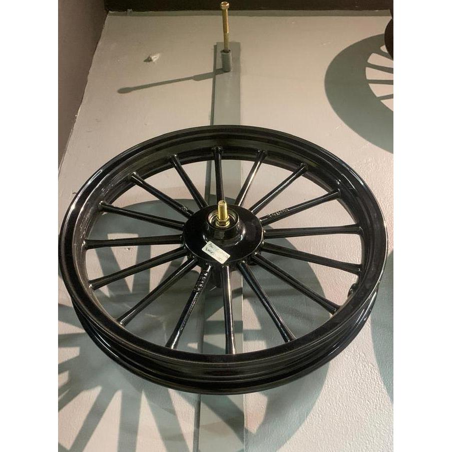 VELG RACING PALANG 16 ANDROMEDA VROSSI BEAT KARBU BEAT DELUXE SCOOPY VARIO 110 KARBU V-ROSSI Motorcy