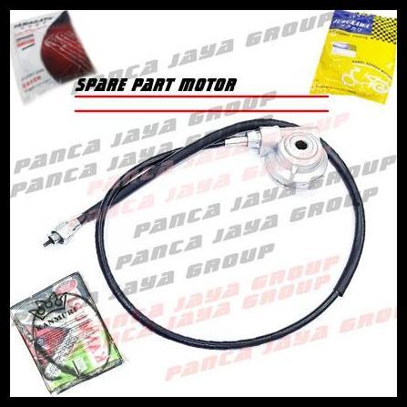 GRATIS ONGKIR GEAR BOX GEARBOX SPEEDOMETER KILOMETER SUZUKI AXELO 125 