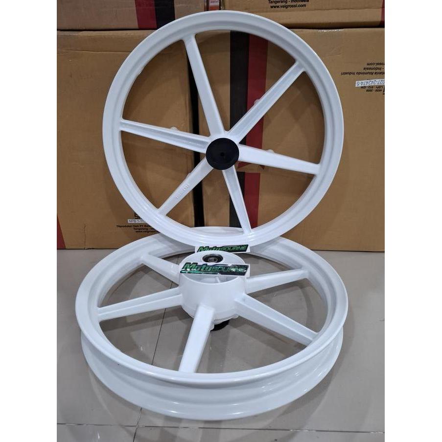 VELG VROSSI V Rossi SPRINT DERIK SONIC 150 Palang 6 160/185 17 Original