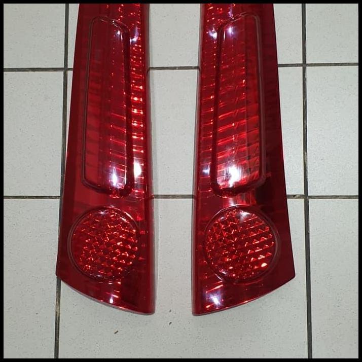 TERLARIS REFLEKTOR ATAS AVANZA 2005-2011
