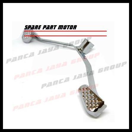 DISKON PEDAL OVERAN OPERAN GIGI PERSENELING SUPRA X 125 HELM IN FI PGM FI NEW 