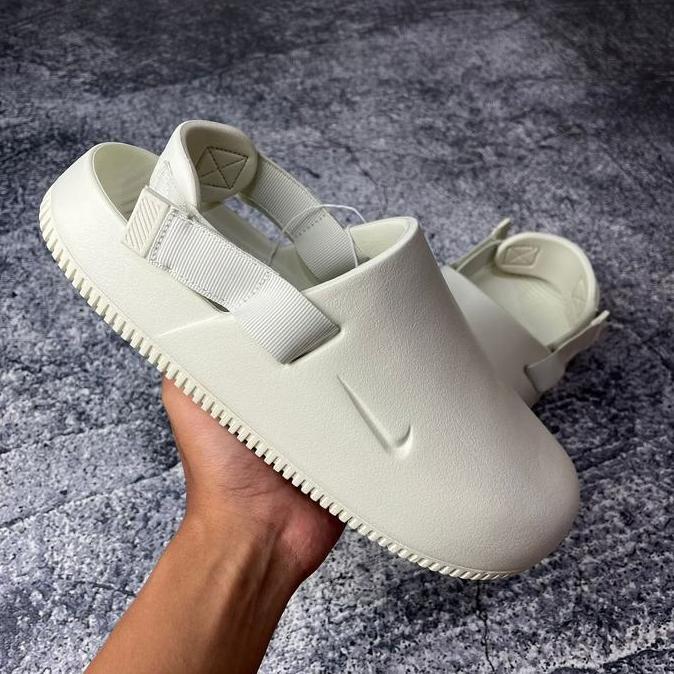 Nike Calm Mule Sail Orinal