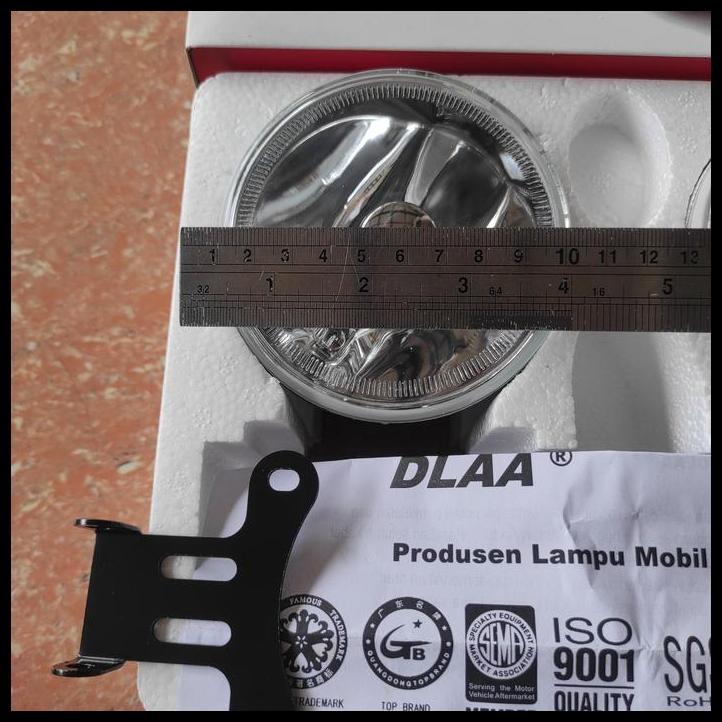 TERLARIS FOGLAMP BULAT UNIVERSAL 1600 DLAA AVANZA 