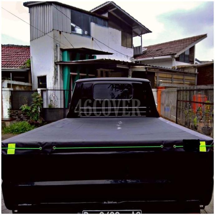 Terpal Penutup Bak Pickup Mobil Toyota Kijang Kapsul Car Termurah