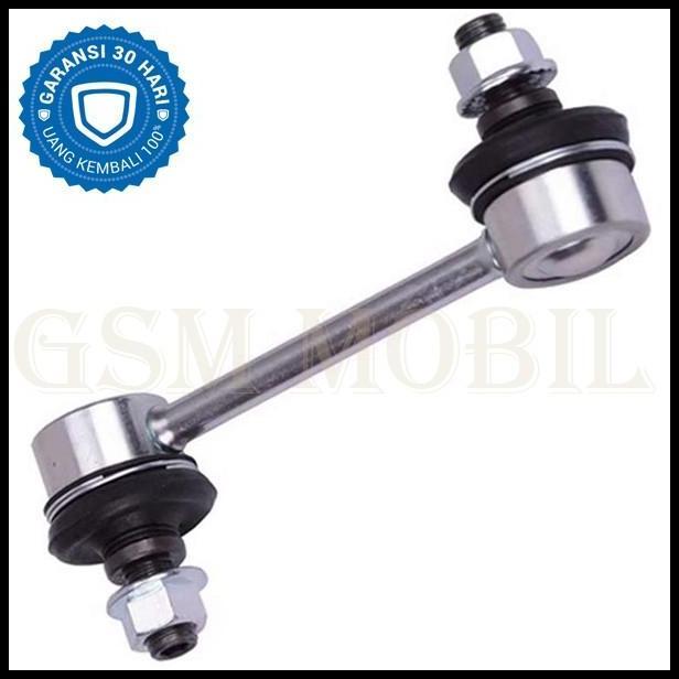 TERMURAH LINK STABILIZER BELAKANG TOYOTA COROLLA CORONA 1986 - 2002 - 10002024 