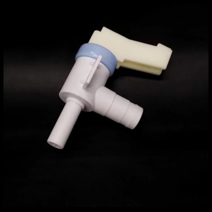 TERLARIS KRAN AIR DISPENSER GALON BAWAH MODENA DD 66 DD66 ORIGINAL 