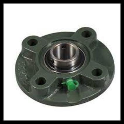 DISKON BEARING NKN UCFC 210 FLANGE BEARING / FLANGE HOUSING UNIT 50MM NKN