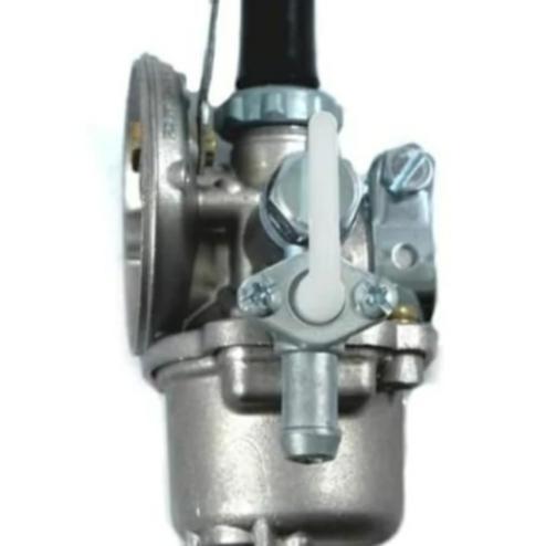 carburator assy 328 mesin potong rumput 2 tak