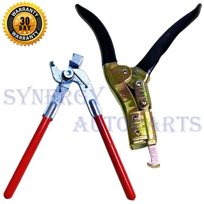 Tang Alat Pembuka Plastik Radiator - 10006271
