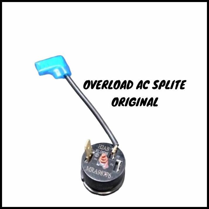 HOT DEAL OVERLOAD AC SPLITE 2PK SHARP PANASONIC DAIKIN LG MIDEA GREE ORIGINAL