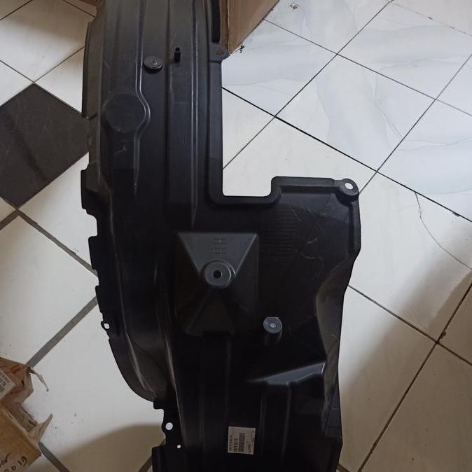 LINER SPAKBOOR LINER FENDER INNOVA REBORN ORIGINAL Terlaris