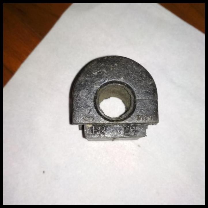 TERLARIS KARET STABIL DEPAN HONDA CIVIC GENIO