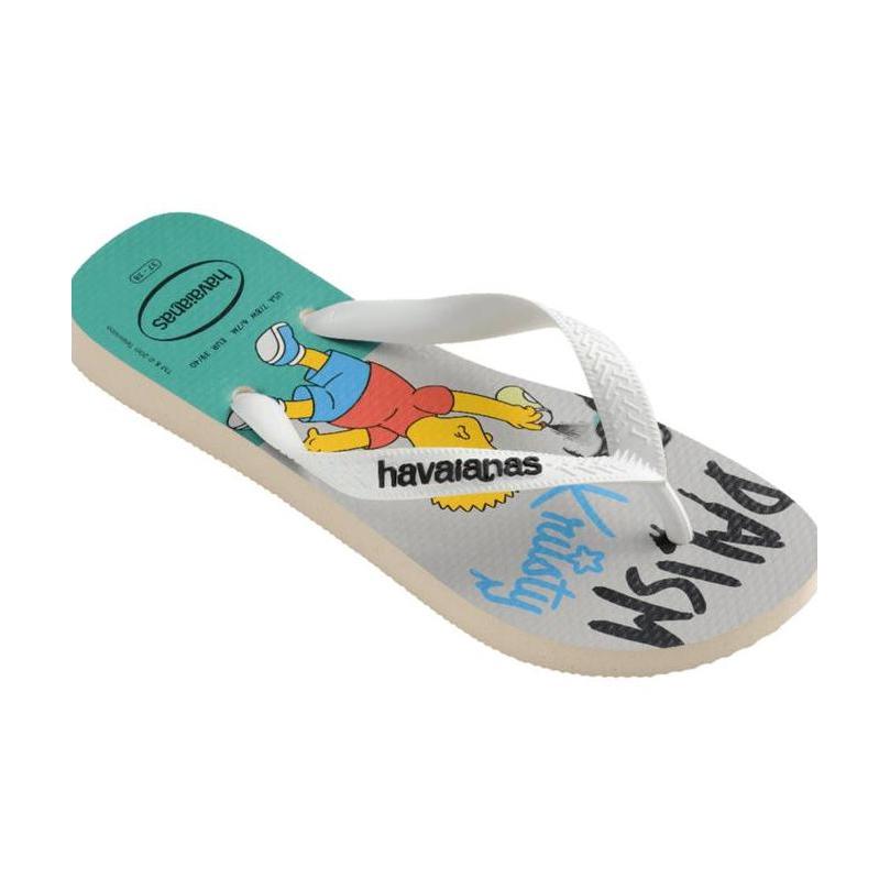 Havaianas 0121 Simpsons Bee - Sandal Pria