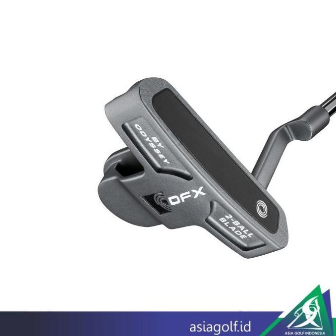 Putter Golf Odyssey Dfx 25 Mallet | Golf | Stick Putter Golf