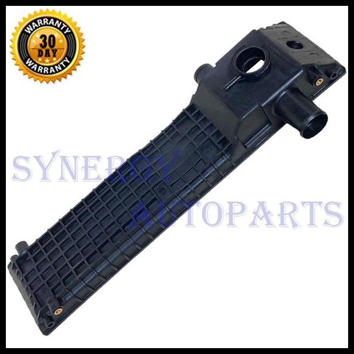 DISKON UPPER TANK RADIATOR CATERPILLAR 225  - 0006 