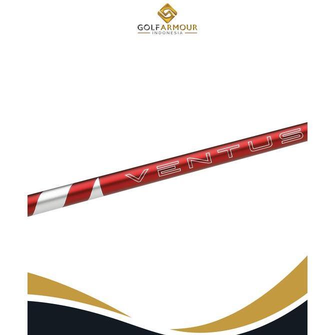 Ventus Red Hb Velocore Plus