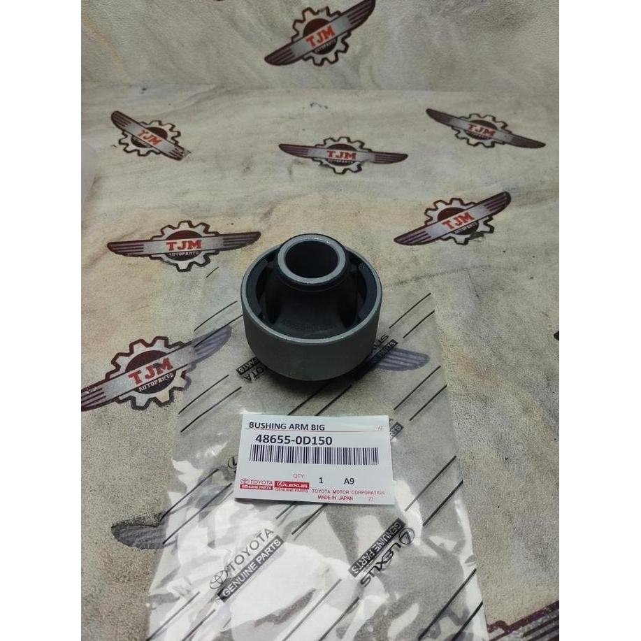 Bushing Lower Arm New Vios Yaris Gen 2
