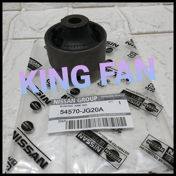 GRATIS ONGKIR BUSHING ARM XTRAIL T31 T32 BESAR_ BUSHING LOWER ARM XTRAIL T31 