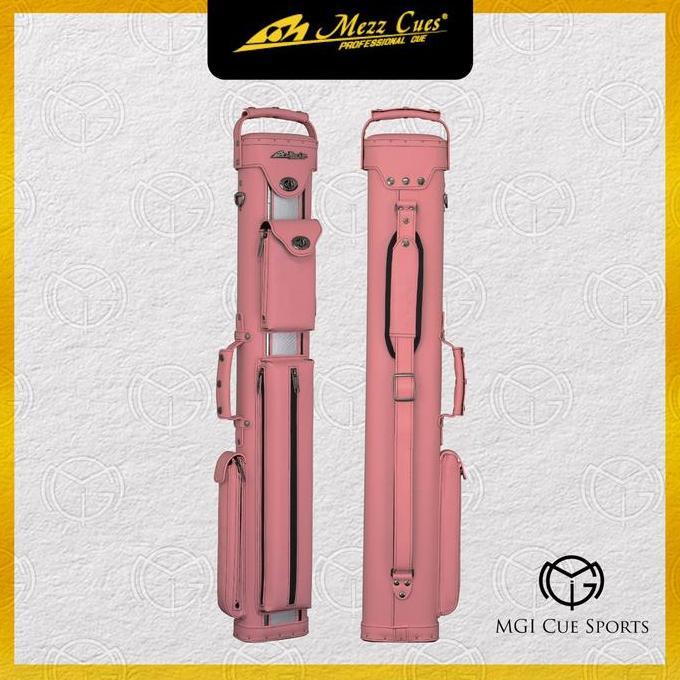 Mezz Billiard Cue Case GMC35