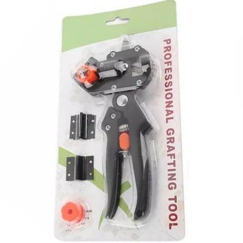 }}}}}}] Grafting Tool Gunting Okulasi Alat Pruning Stek Sambung Pucuk Tanaman