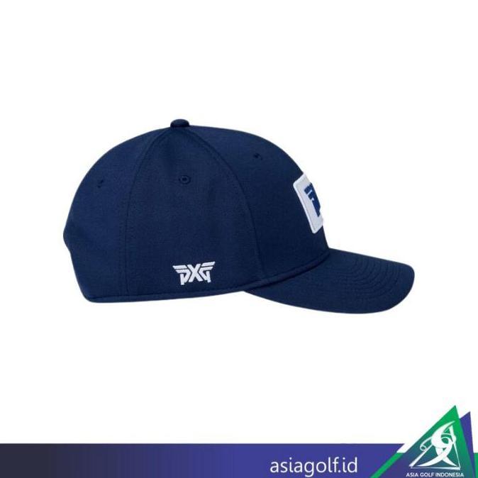 Golf Cap Pxg Stretch Patch | Golf | Topi Golf
