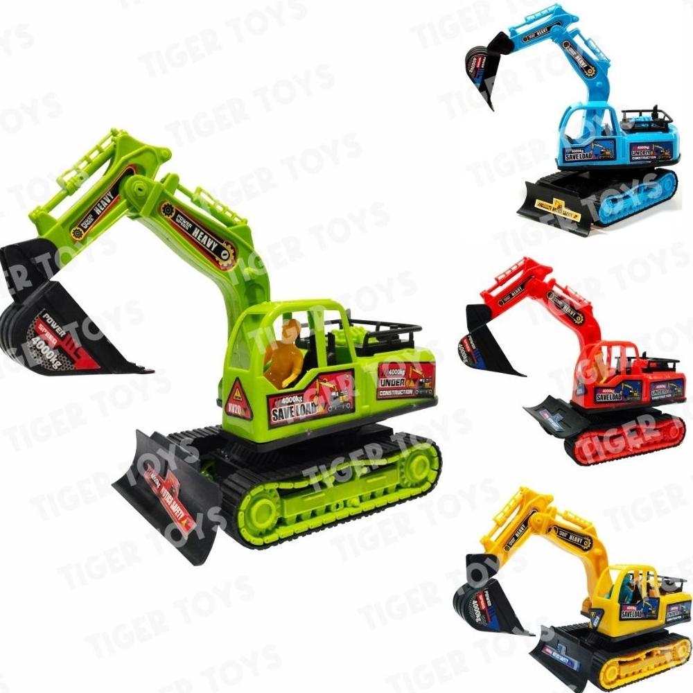 HOT` XV20 EXCAVATOR COMBO DOZER MAINAN TRUK MAINAN TRUCK EXCAVATOR MAINAN BEKO TEBAL ADA DOZER XV20 