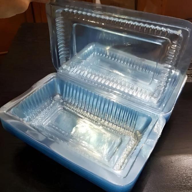 Mika plastik 2A - mika tempat kue