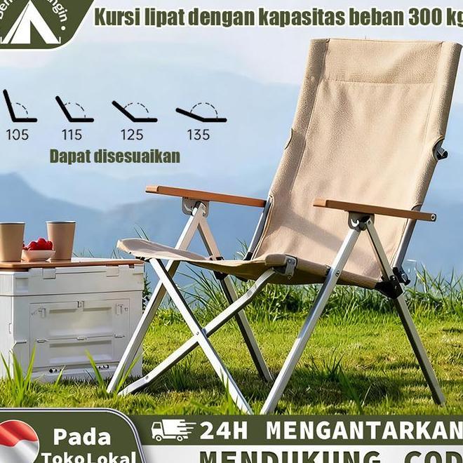 Kursi Lipat Outdoor Kursi Lipat Portable Kursi Lipat Camping Kursi Lipat Outdoor Speeds Bangku Lipat