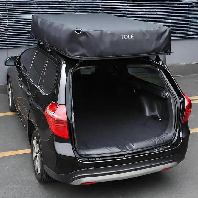 Roof Bag Tas Bagasi Atas Mobil Wateroofwaterresistent