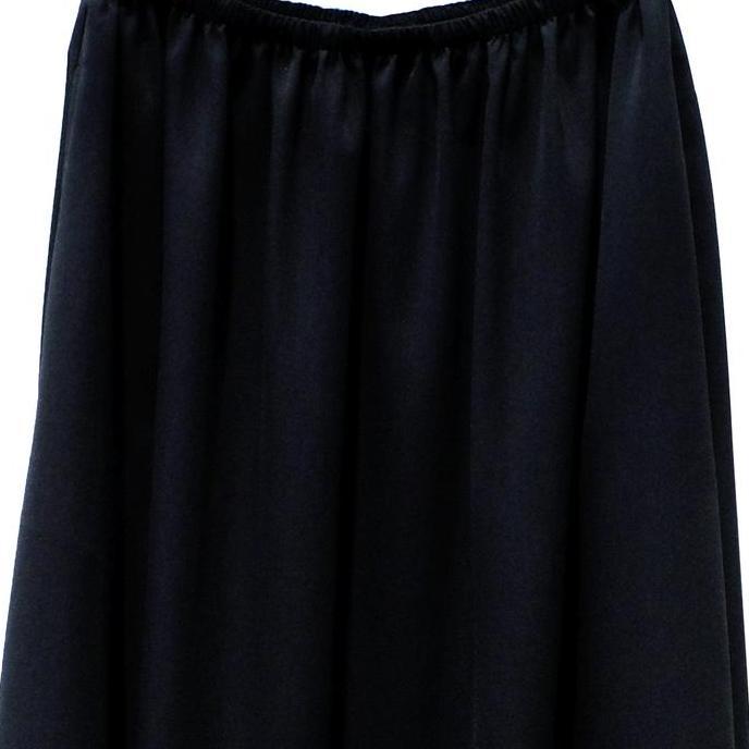 Rashawl Peony Plain Skirt