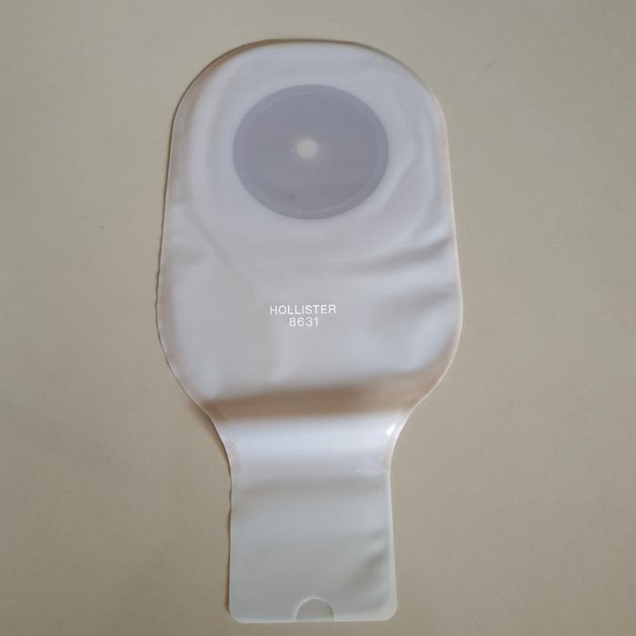 Colostomy Bag 8631 "Hollister" Terbatas