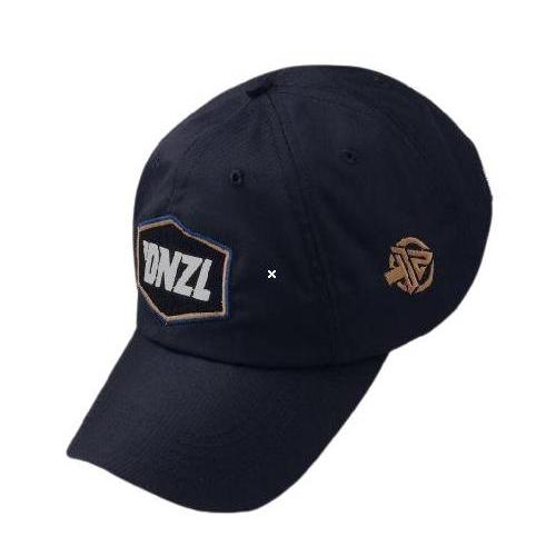 DENZEL DZ 22 Navy Topi Pria - Topi Baseball - Topi Trucker -Topi Distro - Topi denzel