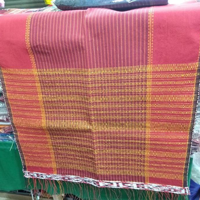 ulos ragihotang sirara