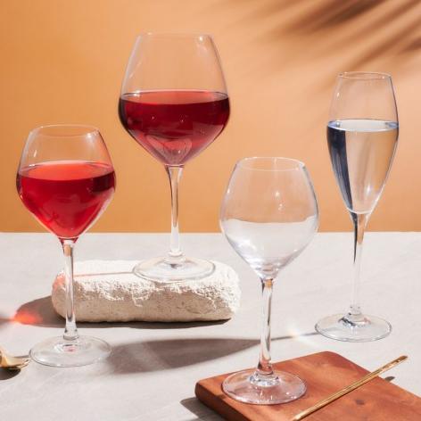 Wine Glass Vienna up 750ml Glossy Arcoroc Termurah